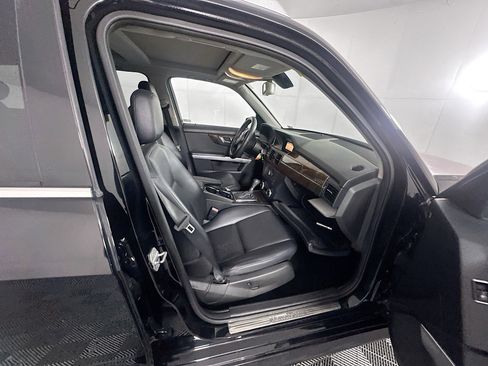Used 2011 Mercedes-Benz GLK 350 GLK 350 image 28