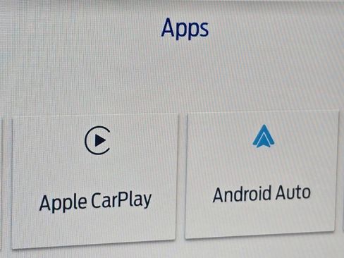 New 2026 Ford F250 Lariat w/ Black Appearance Package image 14