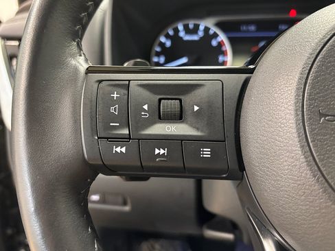 Used 2023 Nissan Rogue SL w/ SL Premium Package AWD/4WD image 32