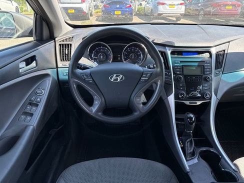 Used 2013 Hyundai Sonata GLS FWD image 17
