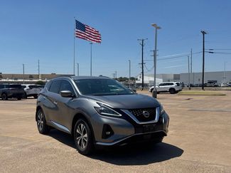 Certified 2024 Nissan Murano SV FWD video 1