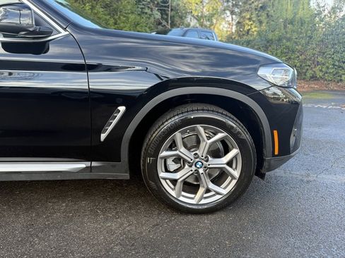 Used 2023 BMW X3 xDrive30i image 15