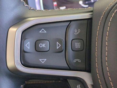 New 2026 RAM 1500 Tungsten AWD/4WD image 24