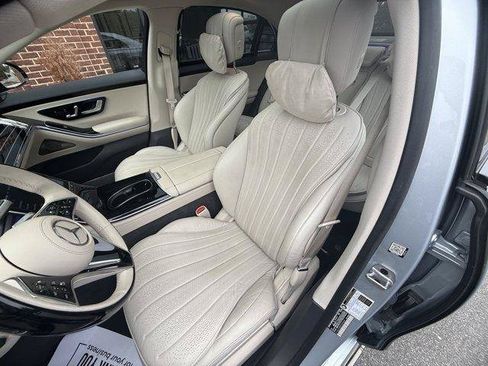 Used 2023 Mercedes-Benz S 580 4MATIC Sedan image 17