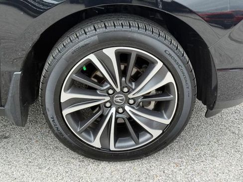 Used 2020 Acura MDX SH-AWD w/ Technology Package image 7