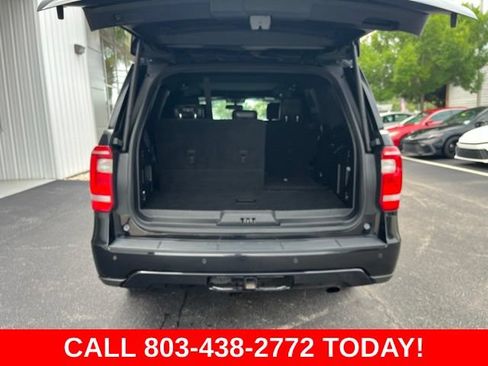 Used 2021 Ford Expedition XLT RWD image 38