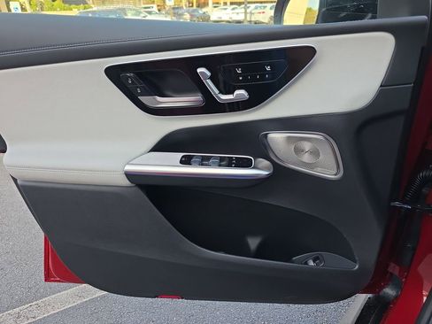 New 2026 Mercedes-Benz GLC 300 4MATIC image 19