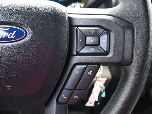 Used 2020 Ford F150 XL w/ Equipment Group 101A Mid AWD/4WD image 11