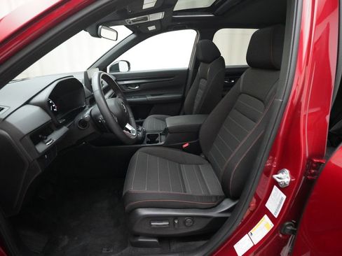 Used 2023 Honda CR-V Sport image 7