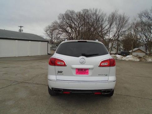 Used 2017 Buick Enclave Premium w/ Experience Buick Package image 24