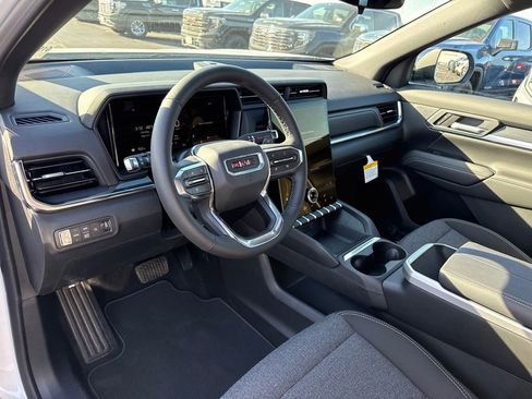 New 2026 GMC Terrain Elevation w/ Black Edition AWD/4WD image 18