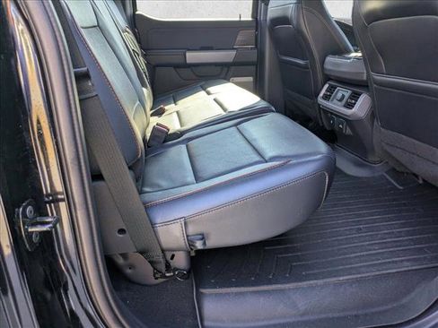 Used 2024 Ford F150 Lariat w/ FX4 Off-Road Package image 18