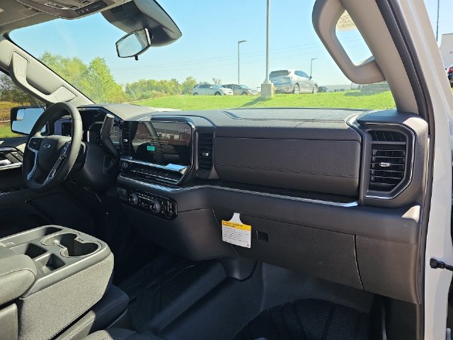New 2026 Chevrolet Silverado 1500 RST w/ RST Select Package AWD/4WD image 29