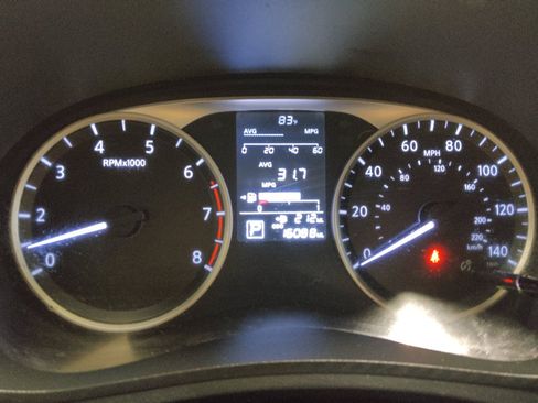 Used 2024 Nissan Versa S w/ S Plus Package FWD image 23