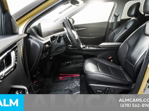 Used 2022 Kia EV6 GT-Line w/ First Edition Package image 17