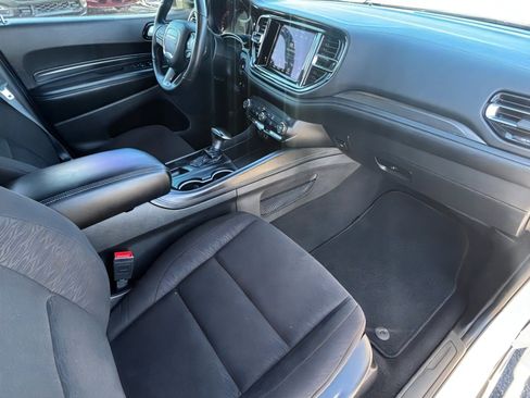 Used 2023 Dodge Durango SXT Launch Edition image 31