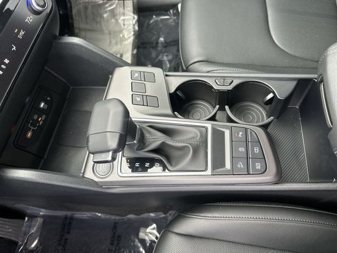 Used 2026 Kia Sportage SX FWD image 21