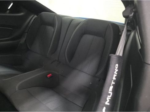 Used 2021 Ford Mustang GT w/ GT Performance Package RWD image 7