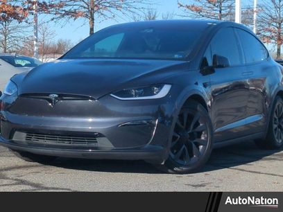 Used 2024 Tesla Model X