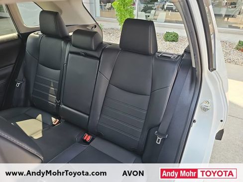 Certified 2022 Toyota RAV4 XLE Premium FWD image 26