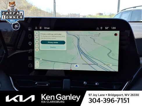 Used 2025 Chevrolet Equinox RS w/ Convenience Package III FWD image 16