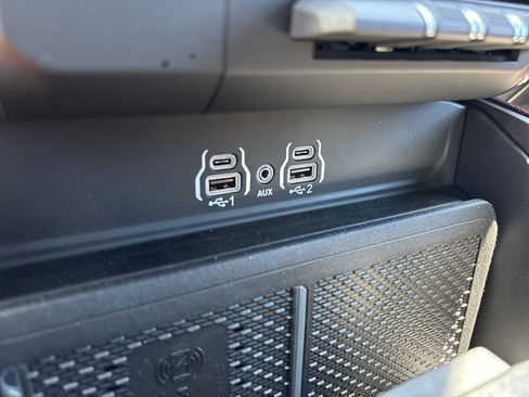 Certified 2026 RAM 1500 Rebel w/ Rebel Level 1 Equipment Group AWD/4WD image 31