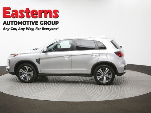 Used 2024 Mitsubishi Outlander Sport AWD image 60
