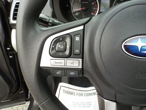 Used 2018 Subaru Forester 2.5i Premium w/ All-Weather Package AWD/4WD image 21