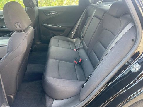 Used 2024 Chevrolet Malibu LT image 12