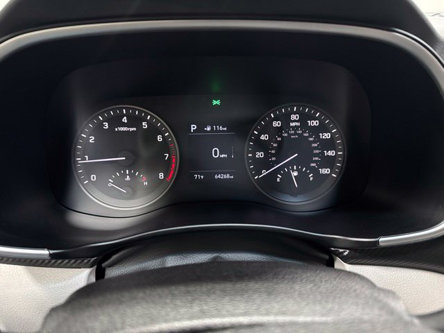 Used 2020 Hyundai Tucson SE FWD image 14
