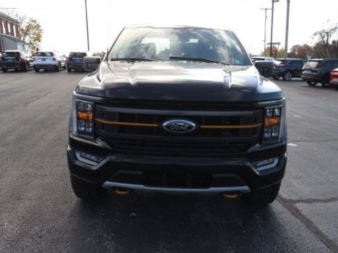 Certified 2023 Ford F150 Tremor w/ Trailer Tow Package image 11