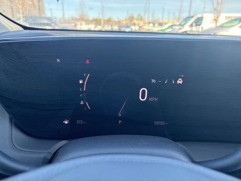 Used 2024 Buick Encore GX Sport Touring w/ Comfort Package image 26