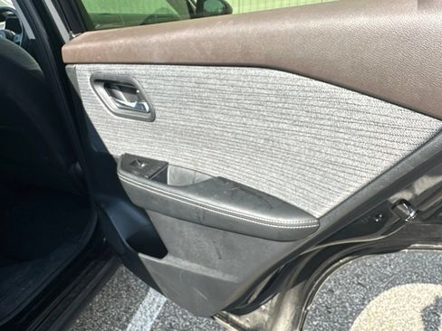 Used 2023 Nissan Rogue SV AWD/4WD image 26