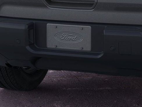 New 2026 Ford Bronco Sport Big Bend w/ Convenience Package AWD/4WD image 23