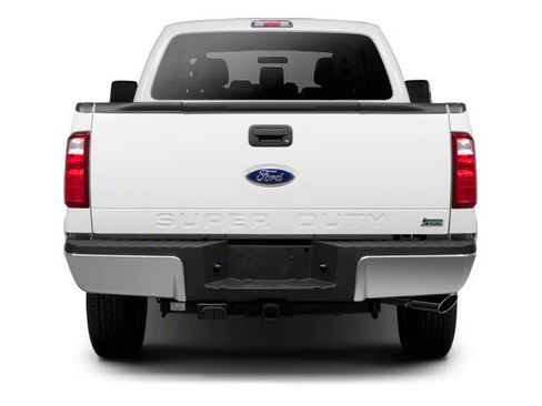 Used 2013 Ford F250 XLT AWD/4WD image 5