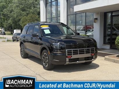 Certified 2026 Hyundai Palisade XRT Pro