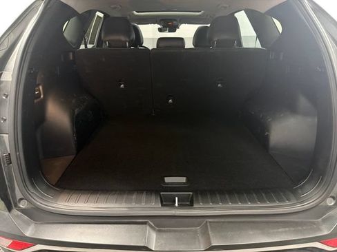 Used 2023 Hyundai Tucson SEL w/ Convenience Package AWD/4WD image 10