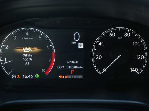 Used 2025 Honda CR-V LX image 27