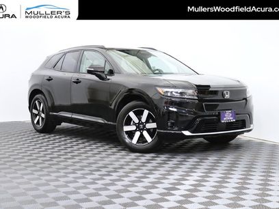 Used 2024 Honda Prologue Touring