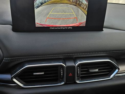 Used 2023 MAZDA CX-5 AWD 2.5 Turbo image 12