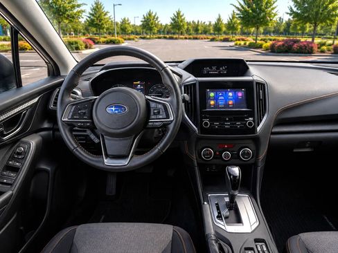 Used 2021 Subaru Crosstrek 2.0i Premium w/ Popular Package #2 AWD/4WD image 19