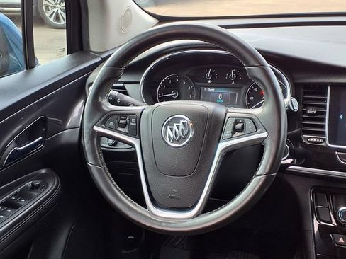 Used 2019 Buick Encore Preferred FWD image 7