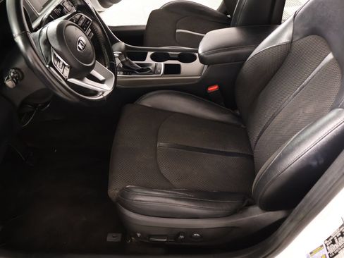 Used 2020 Kia Optima S FWD image 10