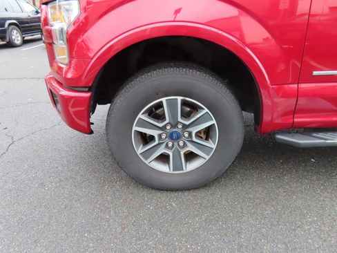 Used 2015 Ford F150 XLT w/ Equipment Group 301A Mid image 14