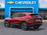 New 2026 Chevrolet Trax RS w/ Sunroof Package image 3