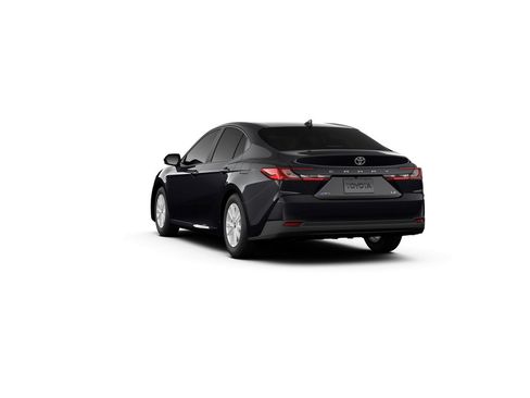 New 2026 Toyota Camry LE image 7
