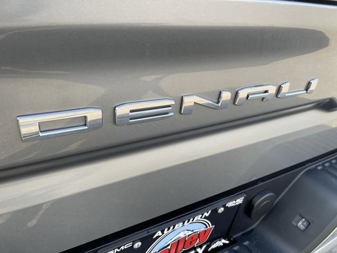 New 2026 GMC Sierra 1500 Denali image 68