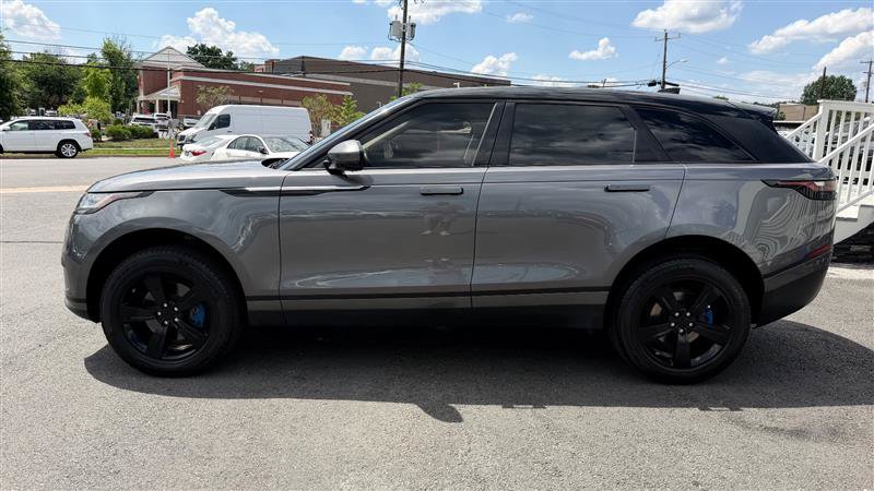 Used 2019 Land Rover Range Rover Velar S AWD/4WD image 3
