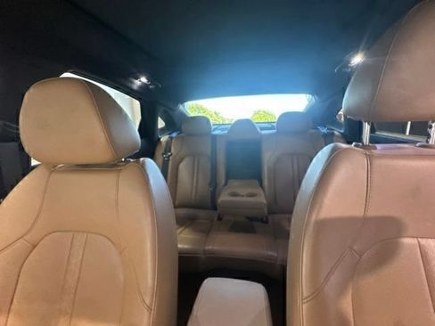 Used 2020 Hyundai Sonata Limited w/ Cargo Package FWD image 16