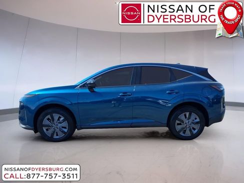 Used 2025 Nissan Murano SL image 6